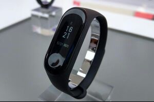 【ウェアラブル】Xiaomi 『Mi Band3』 レビューチェック