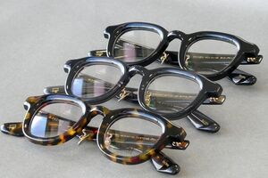 MOSCOT DAHVEN 日本限定第17弾