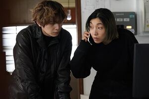 「バッド・ランズ」原田眞人～テンポのいい犯罪エンタメ映画～