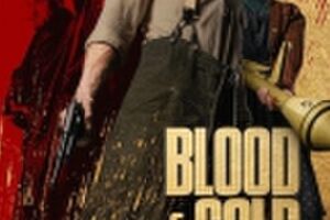 ブラッド・アンド・ゴールド ～黄金の血戦場～ / Blood & Gold (2023)