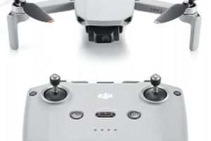 DJI ドローン Mini 2 SE