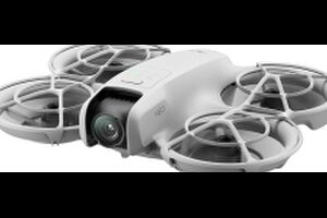 DJI Neo ドローン カメラ付き 4K UHDカメラ搭載