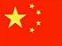 China flag