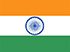 India flag