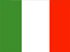 Italy flag