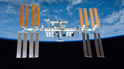 International Space Station