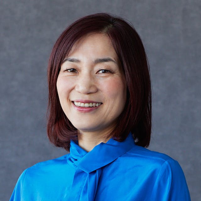 Motoko Imada