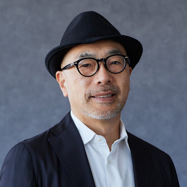 Hiroto Kobayashi