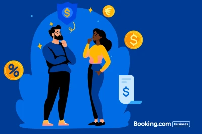 Exploring Business Travel Policies | Booking.com for Business