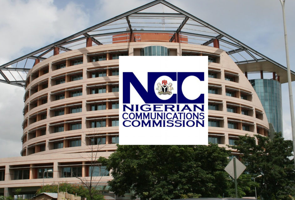 NCC