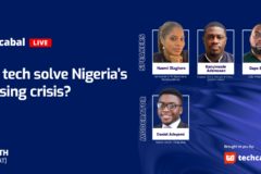 proptech Nigeria