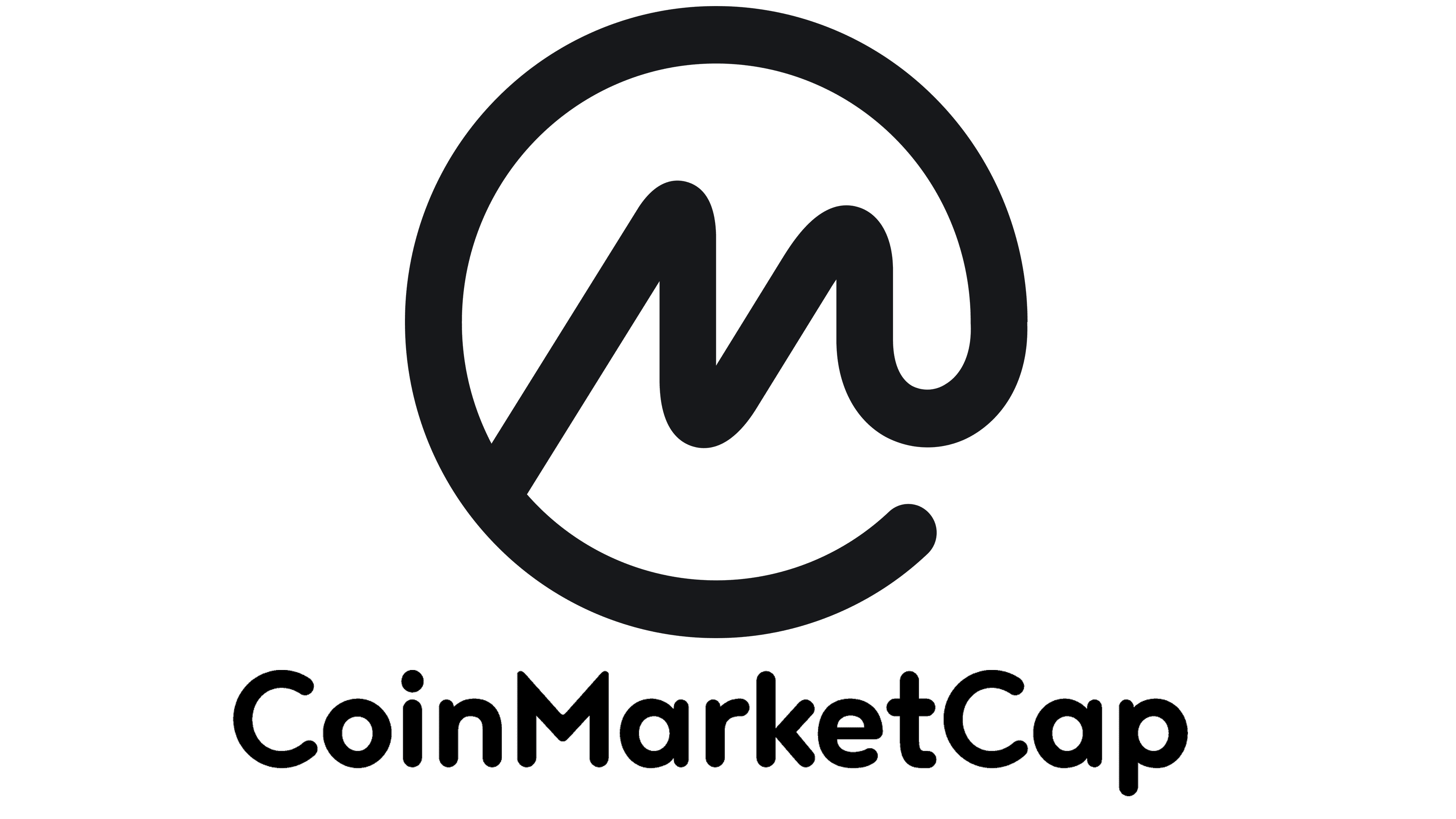 CoinMarketCap logo