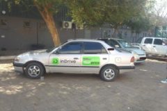 indrive botswana