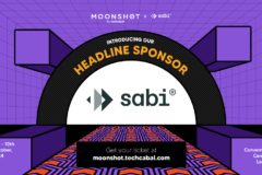 Sabi returns as TechCabal's Moonshot 2024 headline sponsor