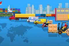 2025 PREDICTIONS FOR E-COMMERCE AND LOGISTICS