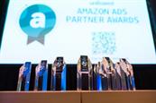 Spotlight on the 2024 Amazon Ads Partner Awards