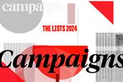 The Lists 2024: Top 10 campaigns