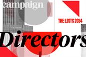 The Lists 2024: Top 10 directors