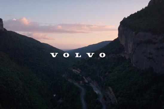 Volvo: Appointment follows a three-way competitive pitch.