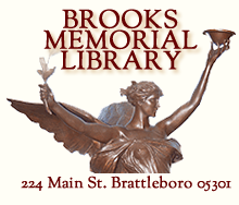 Brooks Spirit logo