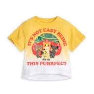 Flerkittens T-Shirt For Kids, The Marvels