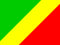 コンゴ共和国(ブラザビル)