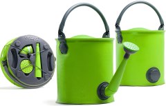 Colapz Collapsible 2 Gallon Watering Can