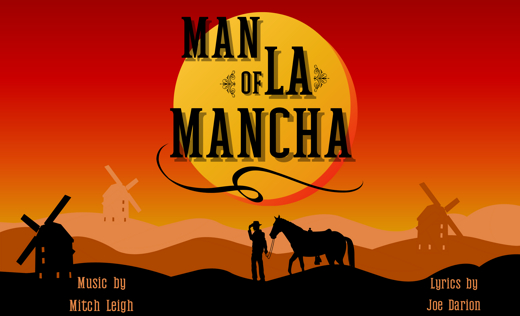 Man of La Mancha