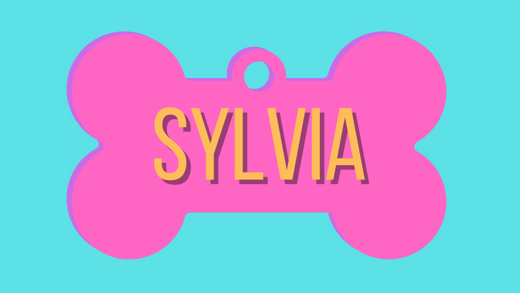 Sylvia