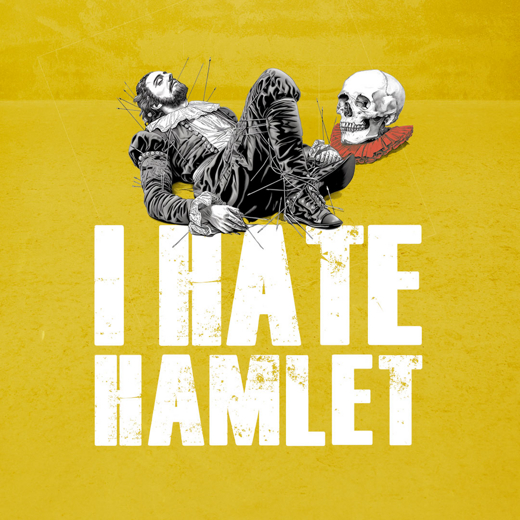 I Hate Hamlet