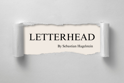 Letterhead