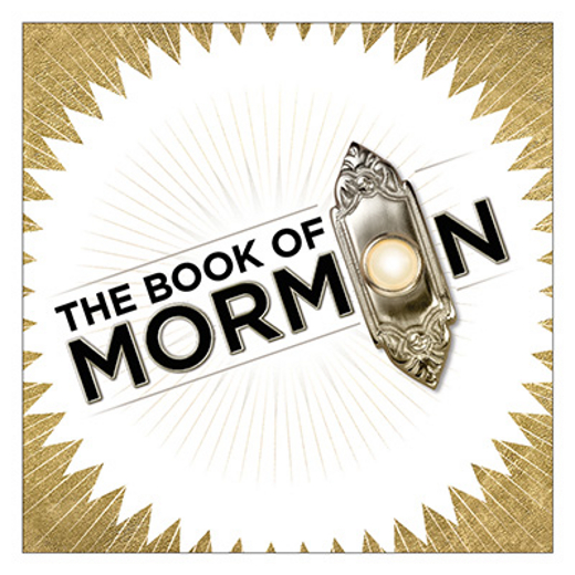 The Book of Mormon