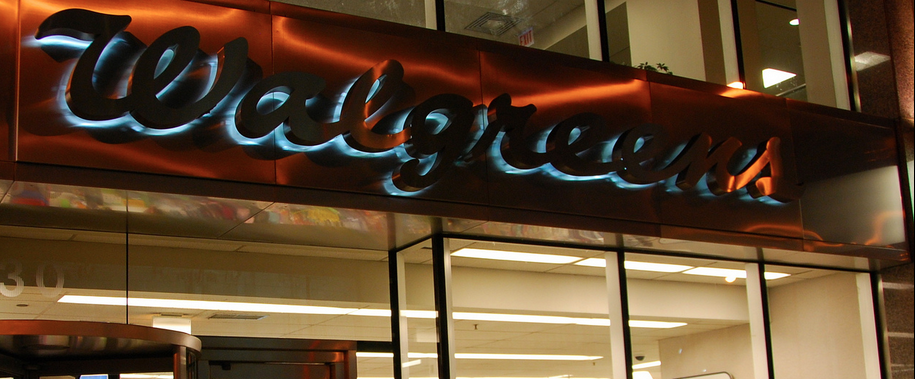 Walgreens Refuses To Kick Its Cigarette Habit