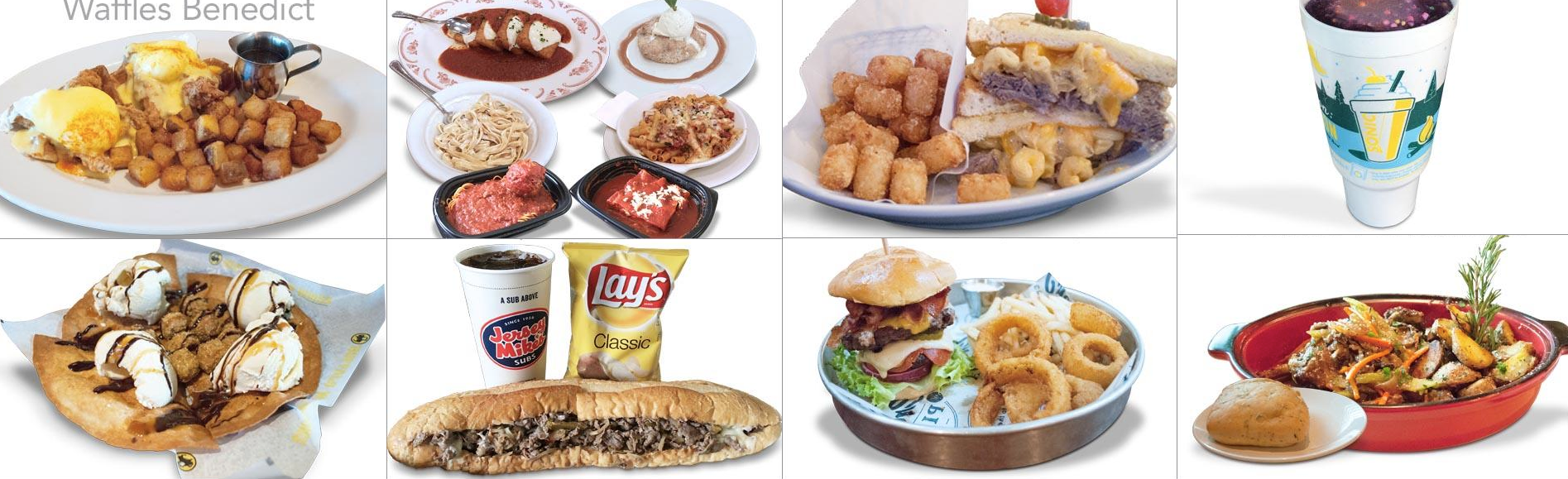 Here Are This Year’s 9 Most Calorie-Filled Chain Restaurant Meals