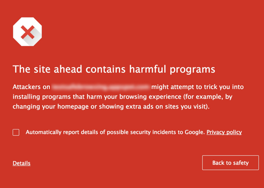 googsafe