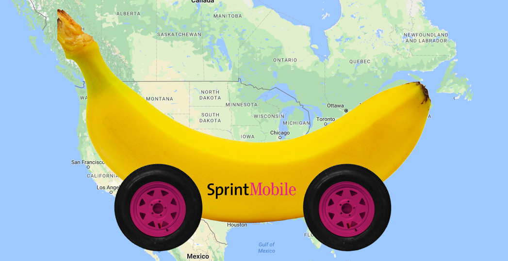 Sprint & T-Mobile Want To Merge Without Selling Anything Off