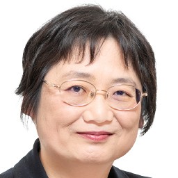 上西充子さん