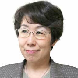 氏岡真弓さん