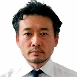 志村亮さん