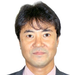 市田隆さん