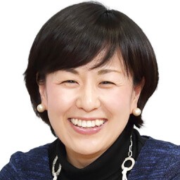 前田育穂さん