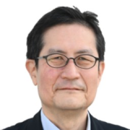 浜田陽太郎さん