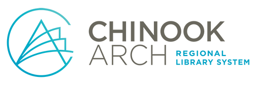 Chinook Arch Regional Library System