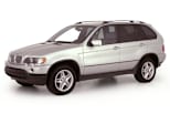 2000 BMW X5