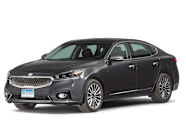 Kia Cadenza