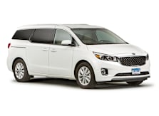 Kia Sedona