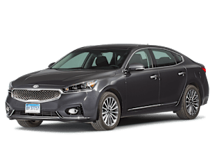 Kia Cadenza