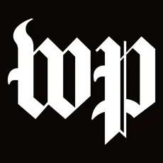 washington post icon