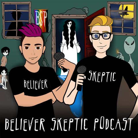 Podcast Cover