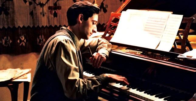 The Pianist